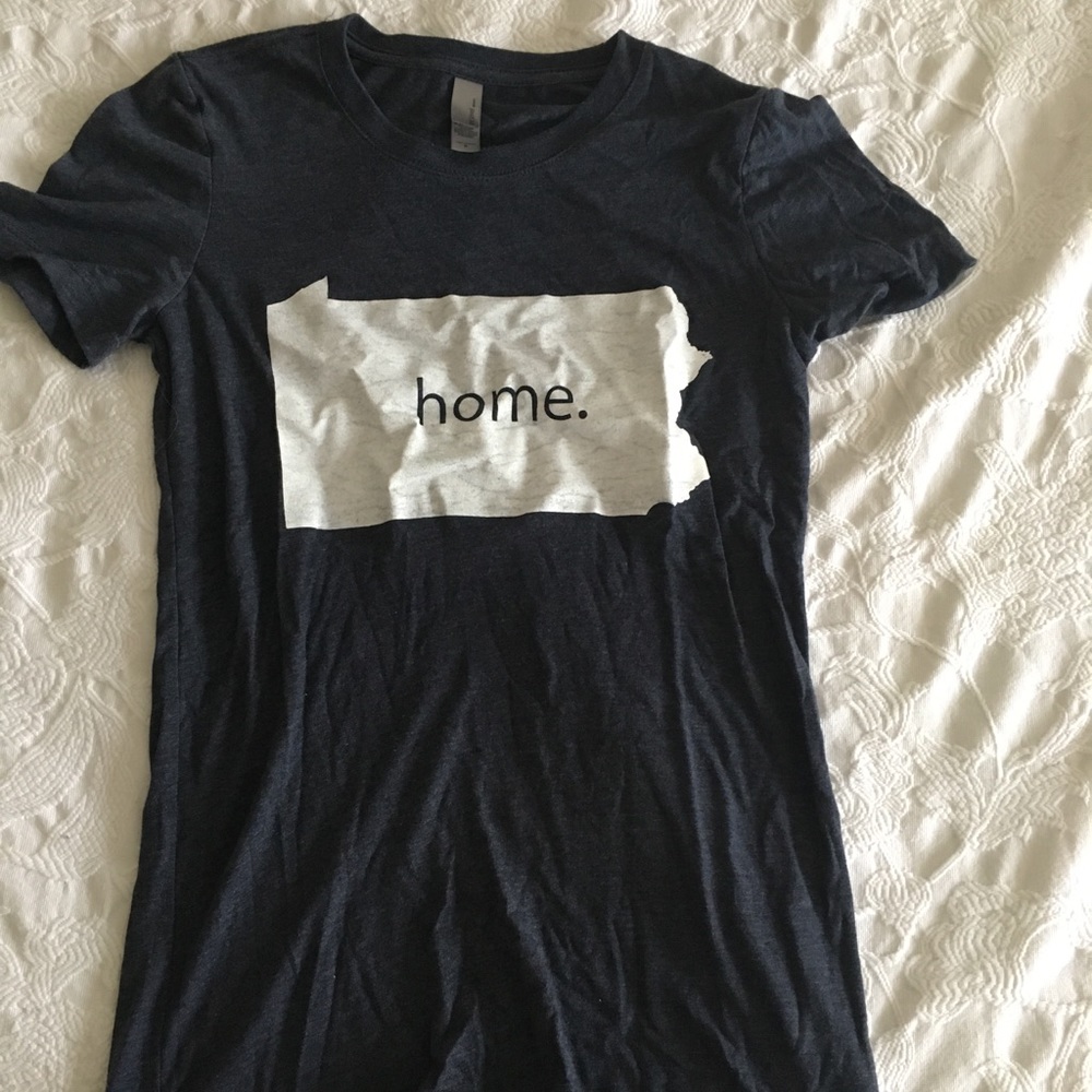 Pennsylvania Home T-shirt